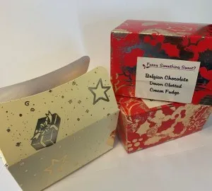 xmas boxes